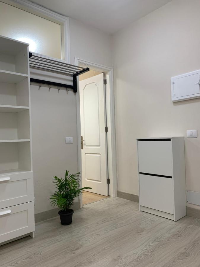 로스 레알레호스 Casa Pablo III Tranquilo,A Cinco Minutos Del Puerto De La Cruz 아파트 외부 사진