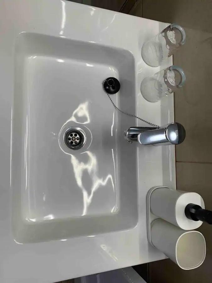 로스 레알레호스 Casa Pablo III Tranquilo,A Cinco Minutos Del Puerto De La Cruz 아파트 외부 사진