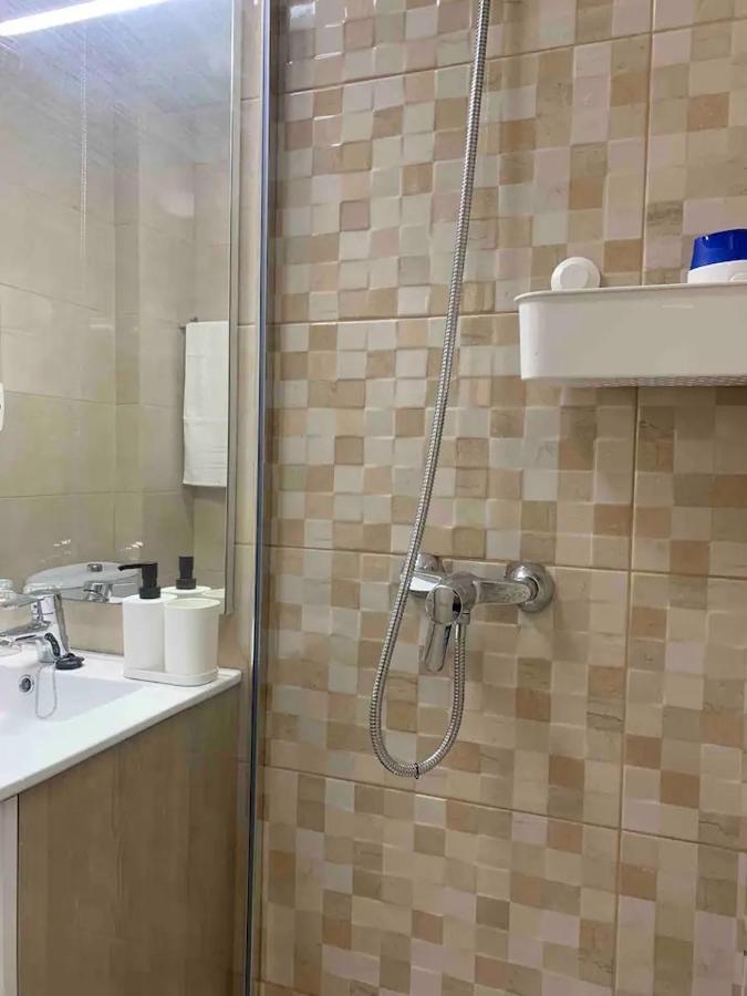 로스 레알레호스 Casa Pablo III Tranquilo,A Cinco Minutos Del Puerto De La Cruz 아파트 외부 사진