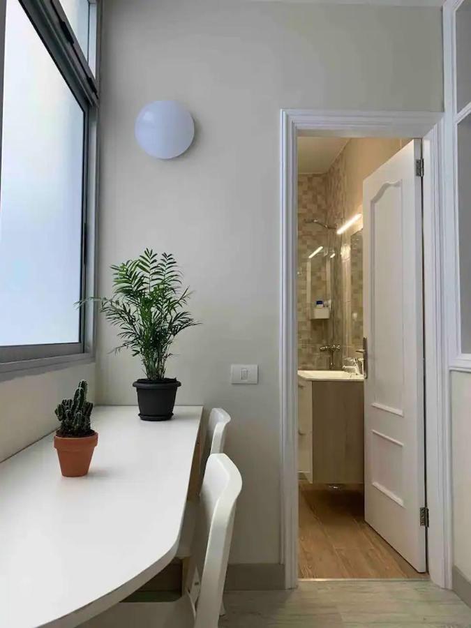 로스 레알레호스 Casa Pablo III Tranquilo,A Cinco Minutos Del Puerto De La Cruz 아파트 외부 사진