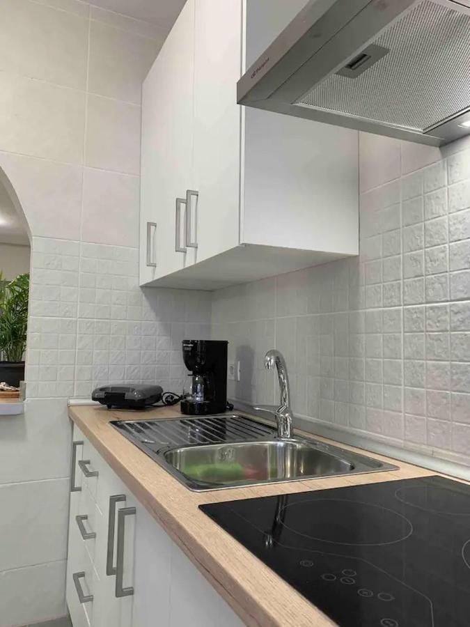 로스 레알레호스 Casa Pablo III Tranquilo,A Cinco Minutos Del Puerto De La Cruz 아파트 외부 사진