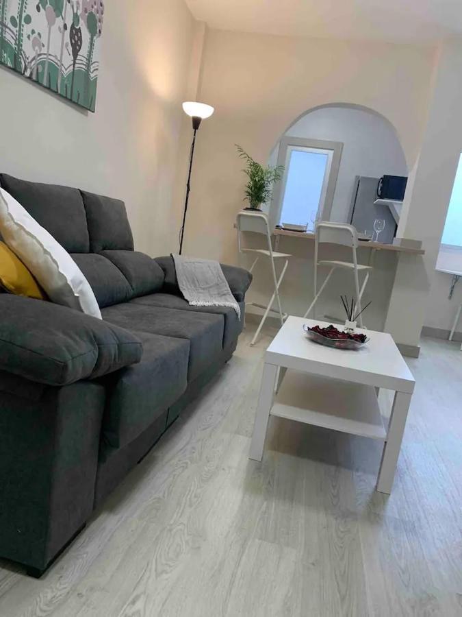 로스 레알레호스 Casa Pablo III Tranquilo,A Cinco Minutos Del Puerto De La Cruz 아파트 외부 사진