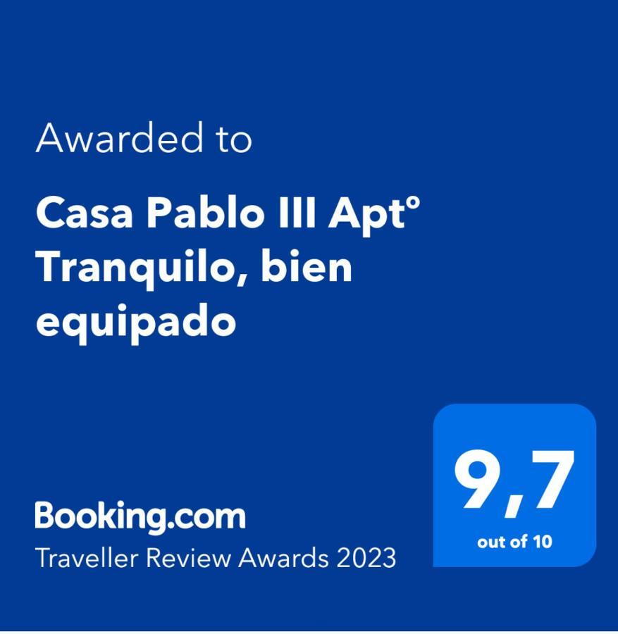 로스 레알레호스 Casa Pablo III Tranquilo,A Cinco Minutos Del Puerto De La Cruz 아파트 외부 사진